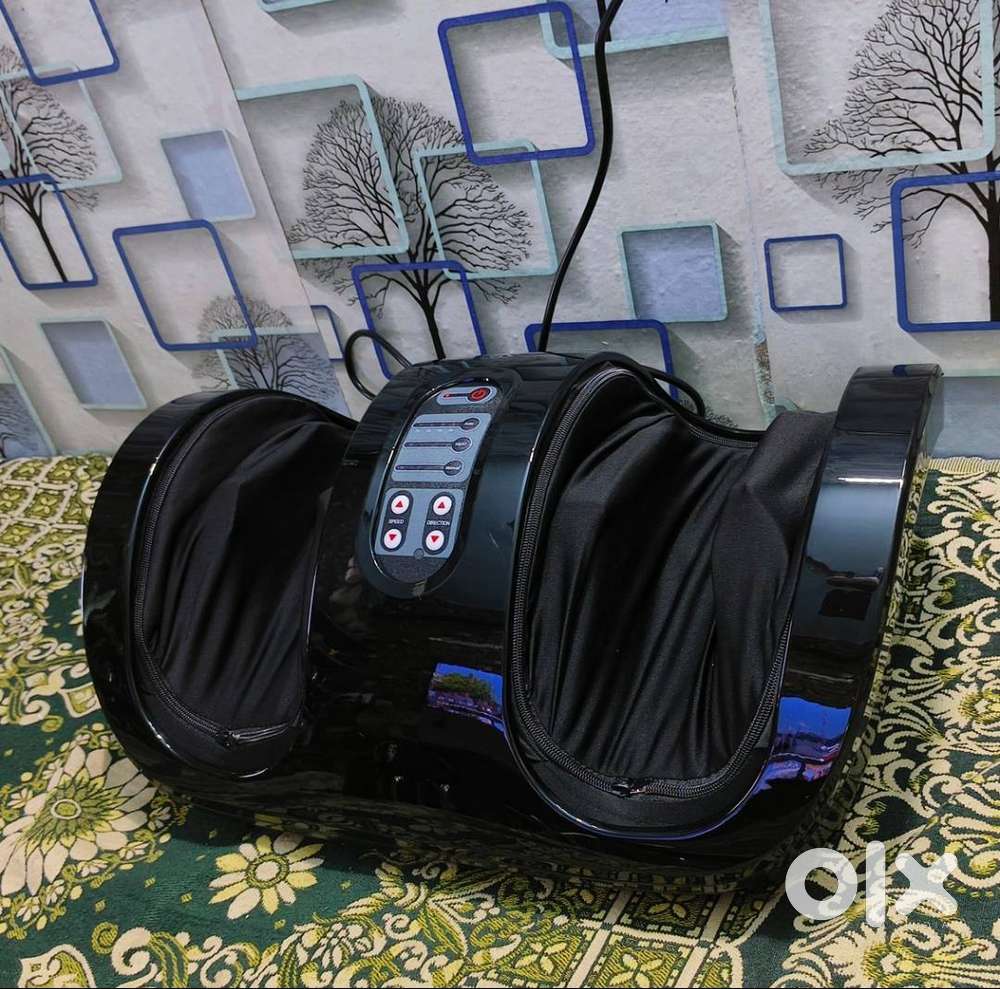 Foot massgr for elder people, very useful for your family