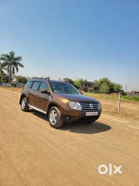 Renault Duster 85PS Diesel RxL, 2013, Diesel