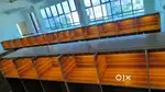 Library furniture banvane k liye sampark kare