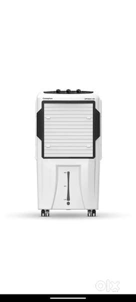 CROMPTON 100 L Desert Air Cooler

White
