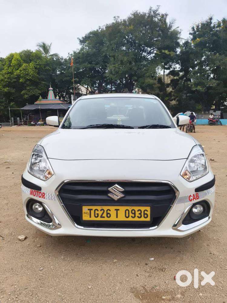 Maruti Suzuki Swift Dzire 1.3 ZXI, 2024, CNG & Hybrids