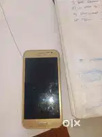 Good phone new battery