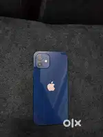 IPHONE 12 / 128gb / mint condition / 79% battery health