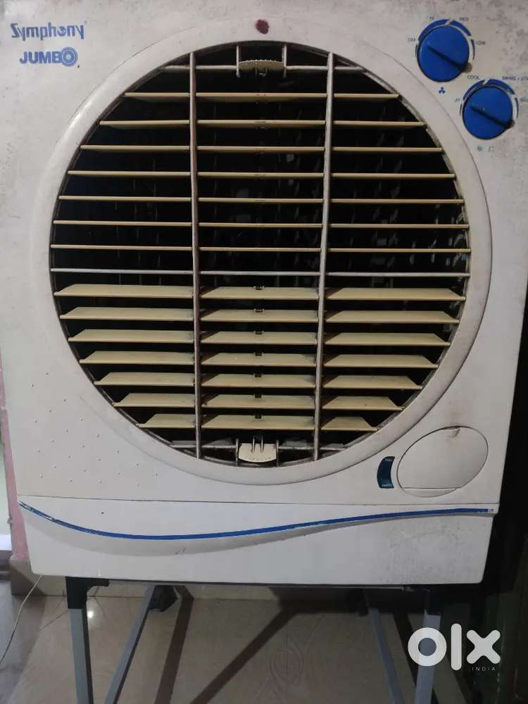 Symphony jumbo COOLER