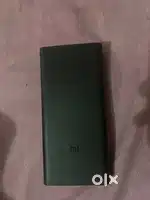 MI power bank 20000 mAH