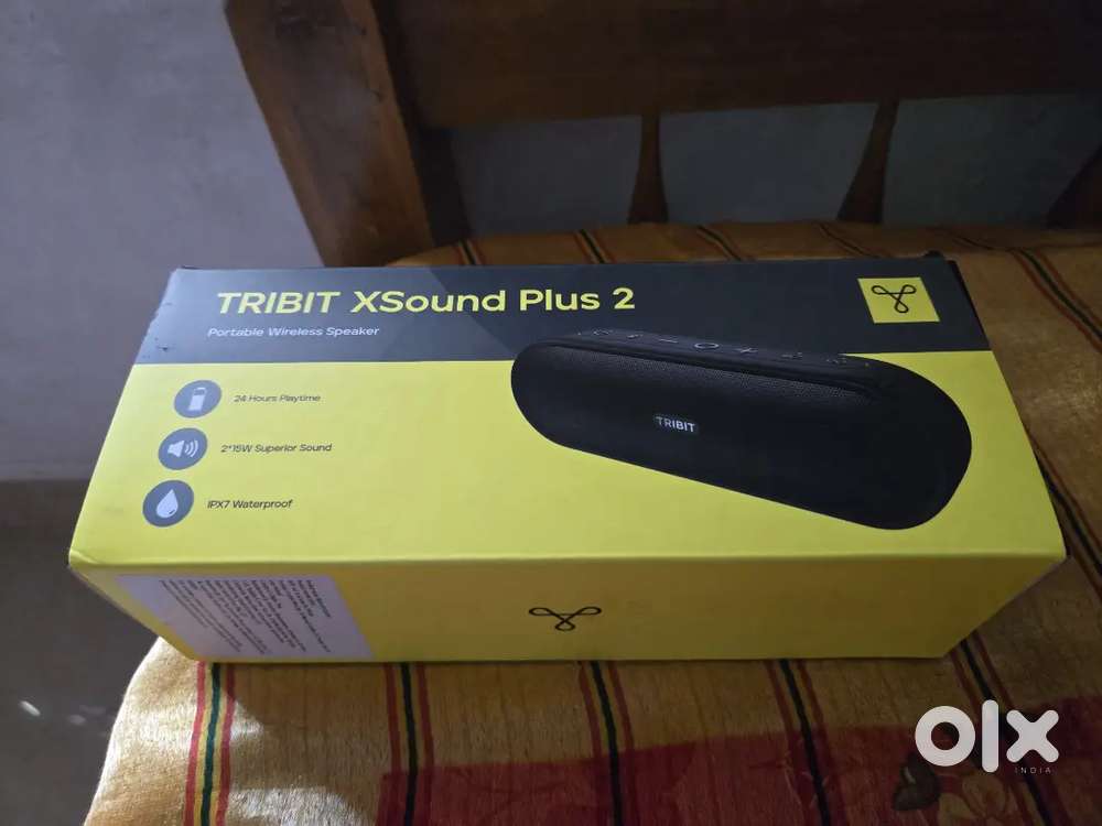 Tribit X Sound Plus 2