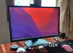 Zowie XL2546K 240Hz TN Dyac+ Gaming Esports Monitor