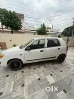 Alto k10 car