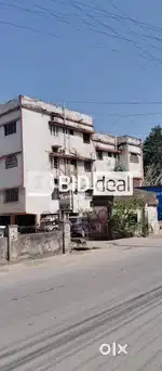 Residential Flat(Telibandha)