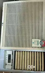 LG  5star window Ac