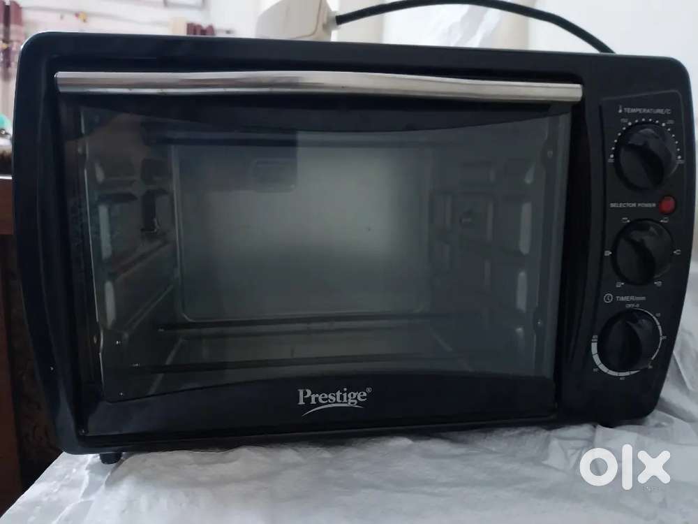 Prestige OTG oven