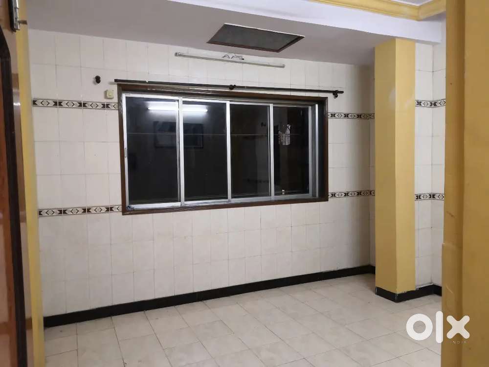 Flat for rent at nishanpada rd