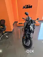 Ktm 250 Duke 3rd GEN 600km