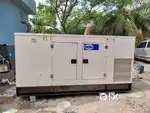 Fg generator