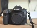 Canon 90D Body only in excellent condition