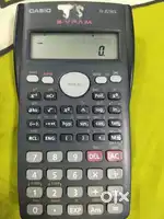 Casio scientific calculator for sale