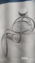 Apple watch charger original charger