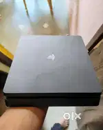 Ps4 Slim 1 Tb 11.00