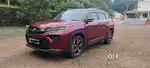 Toyota Urban Cruiser Hyryder 1.5 E Neo Drive, 2023, Petrol