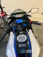 Yamaha R15 M in great condition