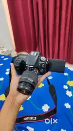 Canon 90 D