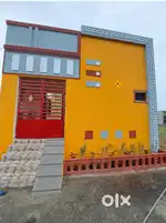 MADHAVARAM PERUNGAVUR INDIVIDUAL HOUSE 32L BANK LOAN 80%