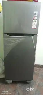 Fridge  good condition