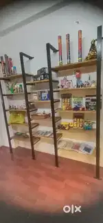 Cake shop Reck selling
