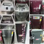 [ 5 ] YEAR'S WARRANTY [ REFRIGERATOR ] DELIVERY FREE