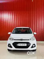 Hyundai Grand i10 Asta 1.1 CRDi (O), 2014, Diesel