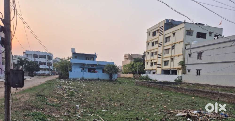 Land For Sale in Rayudupalem