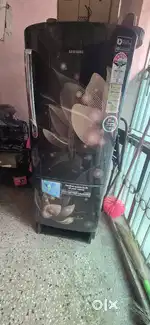 Samsung 190 litre fridge