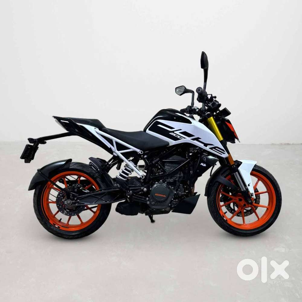 14036,KTM,200 Duke, First owner