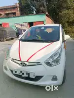 Hyundai EON 2015 Petrol Well Maintained