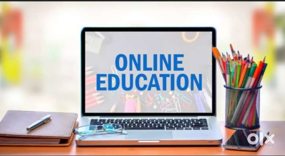 Online Tuition for Class 5 to 12 & Engineering 1st Year – All Subjects