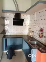 2BHK HOUSE IN KUVEMPUNAGAR  FOR LEASE
