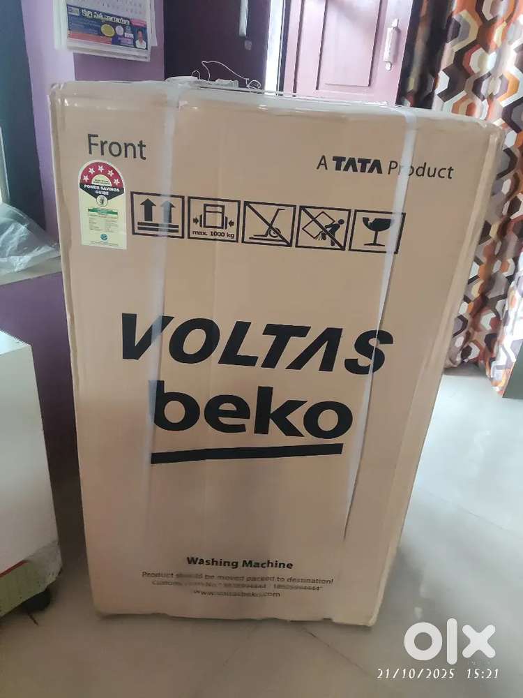Selling Washing machine