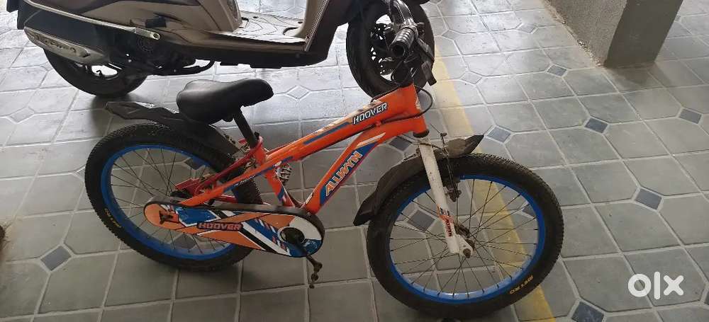 Bycycle good