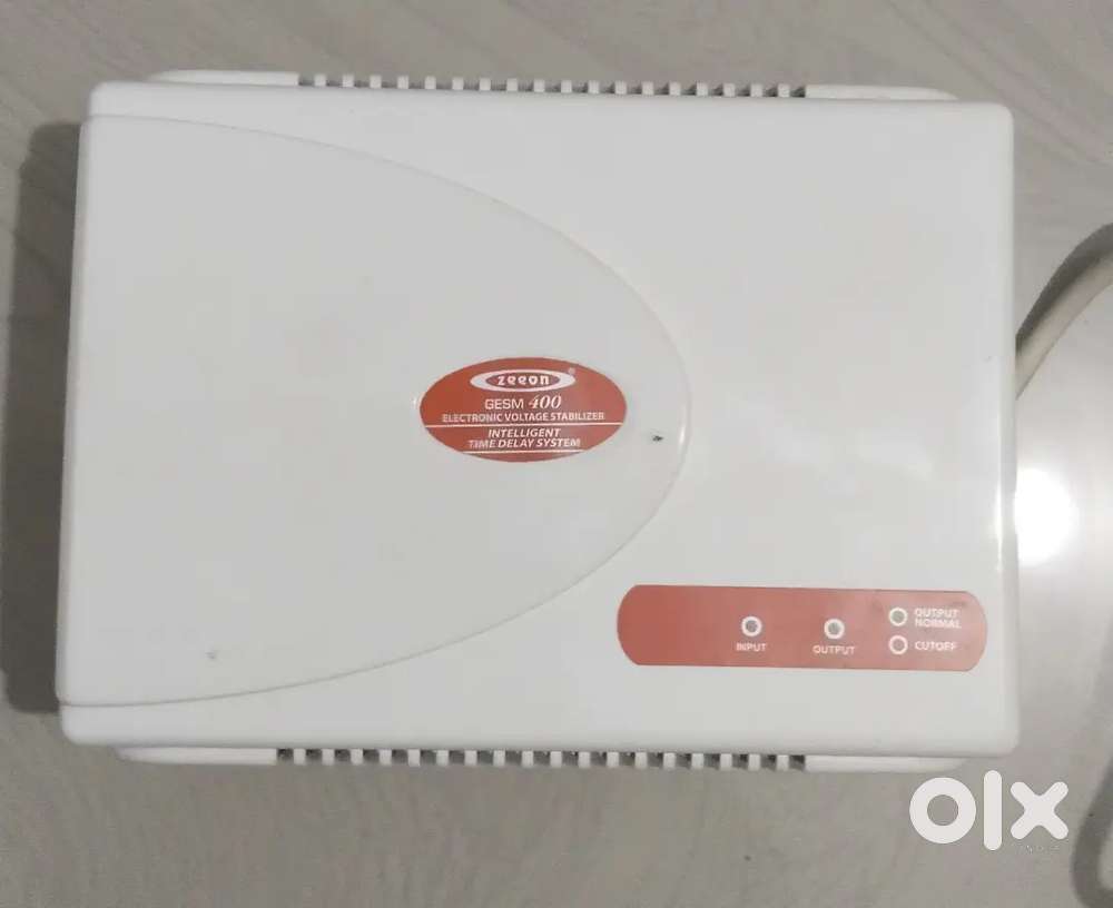 Zeeon ac stabilzer 400