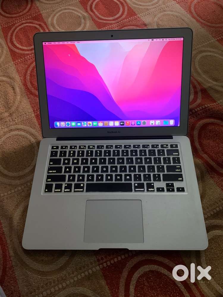 Mac book Air 2015 model