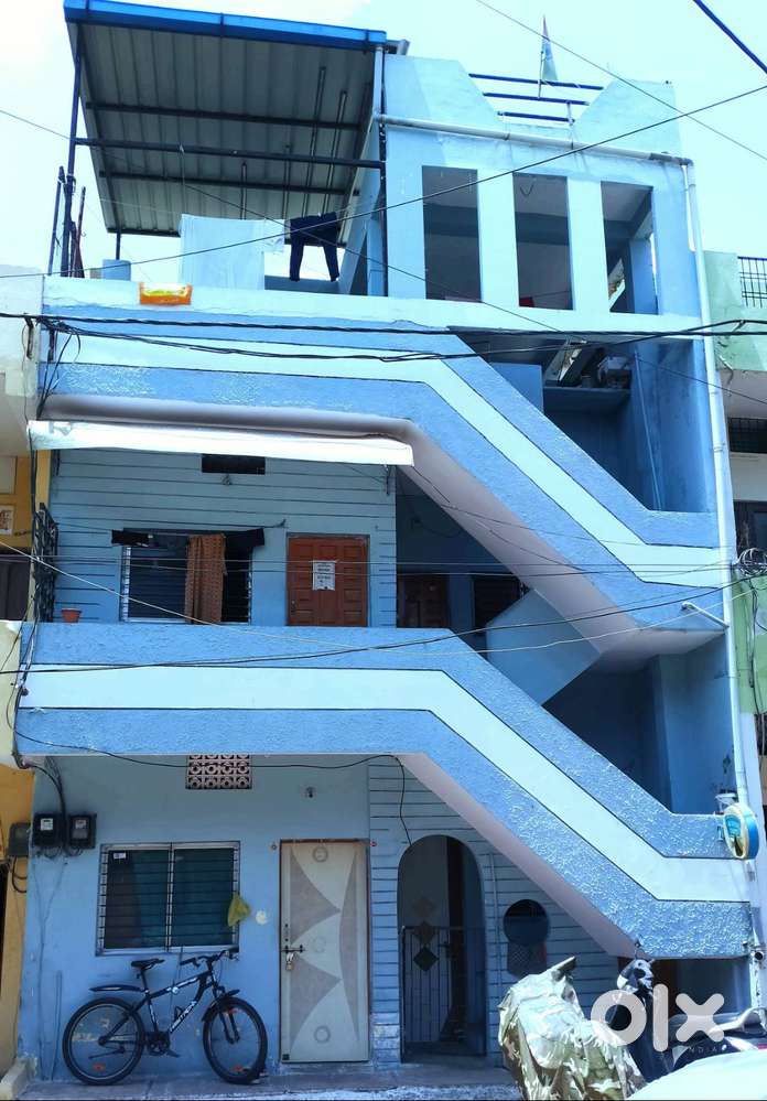 For Rent-01 Room with Attached W/R