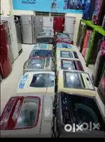 Second hand washing machine (()