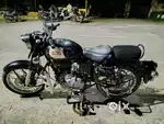 Royal Enfield Bullet Classic 350 –  34,427 km  Excellent Condition