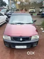 Maruti Suzuki Alto 2005-2010 LX BSIII, 2007, Petrol