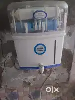 Kent water purifier