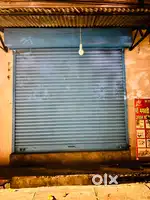 Shop for rent