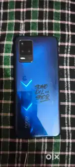 Realmi narzo 30 5g