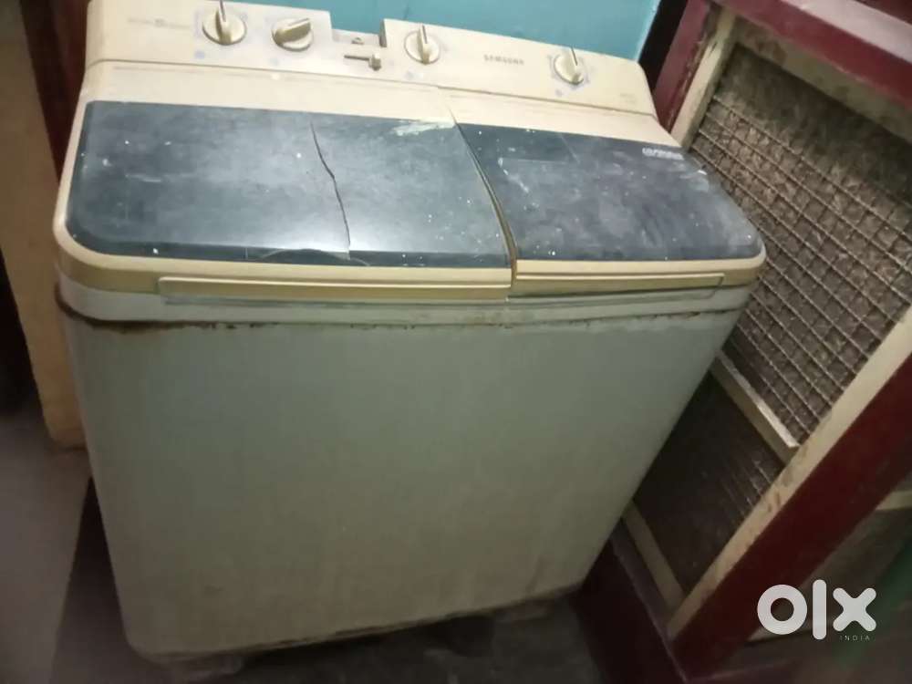 Samsung Washing Machine