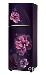 SAMSUNG Double Door Fridge