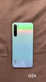 Redmi Note 8